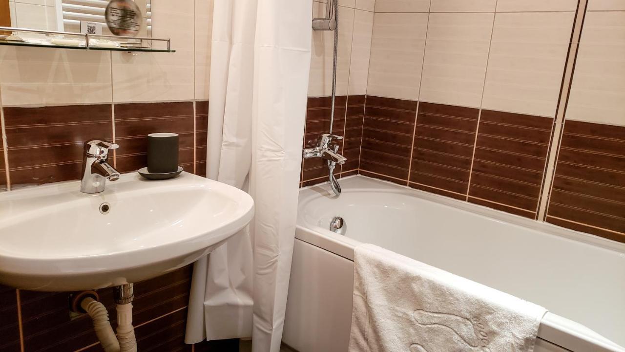 Semiramida Gardens Apartments Borovec Kültér fotó
