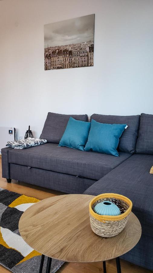 Semiramida Gardens Apartments Borovec Kültér fotó