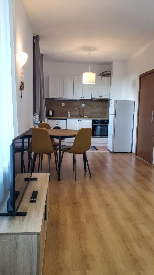 Semiramida Gardens Apartments Borovec Kültér fotó