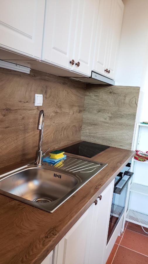 Semiramida Gardens Apartments Borovec Kültér fotó
