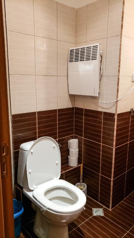 Semiramida Gardens Apartments Borovec Kültér fotó