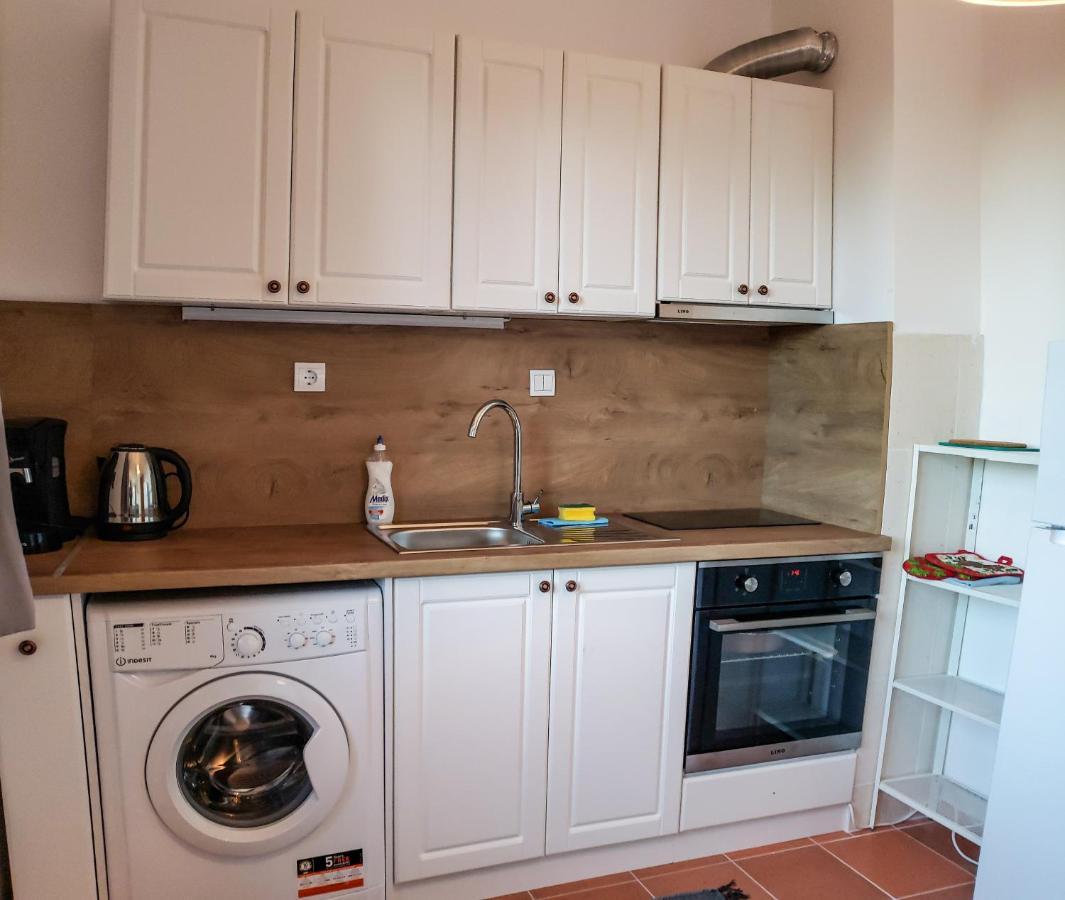 Semiramida Gardens Apartments Borovec Kültér fotó