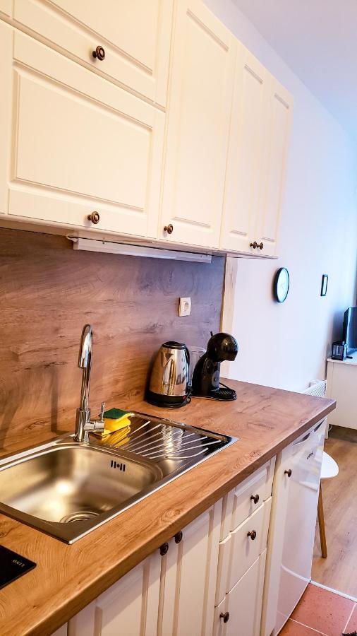 Semiramida Gardens Apartments Borovec Kültér fotó