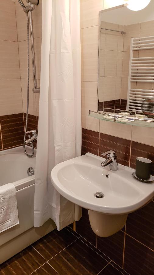 Semiramida Gardens Apartments Borovec Kültér fotó