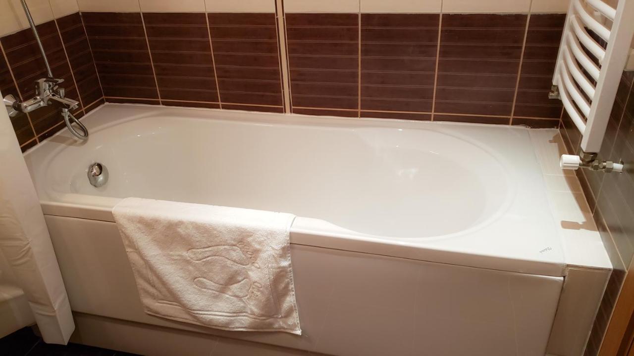 Semiramida Gardens Apartments Borovec Kültér fotó