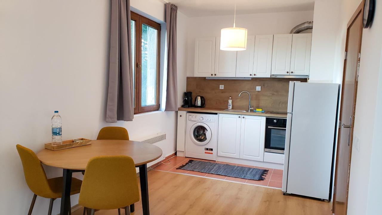 Semiramida Gardens Apartments Borovec Kültér fotó