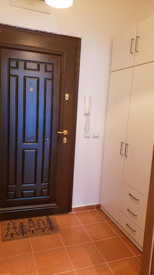 Semiramida Gardens Apartments Borovec Kültér fotó