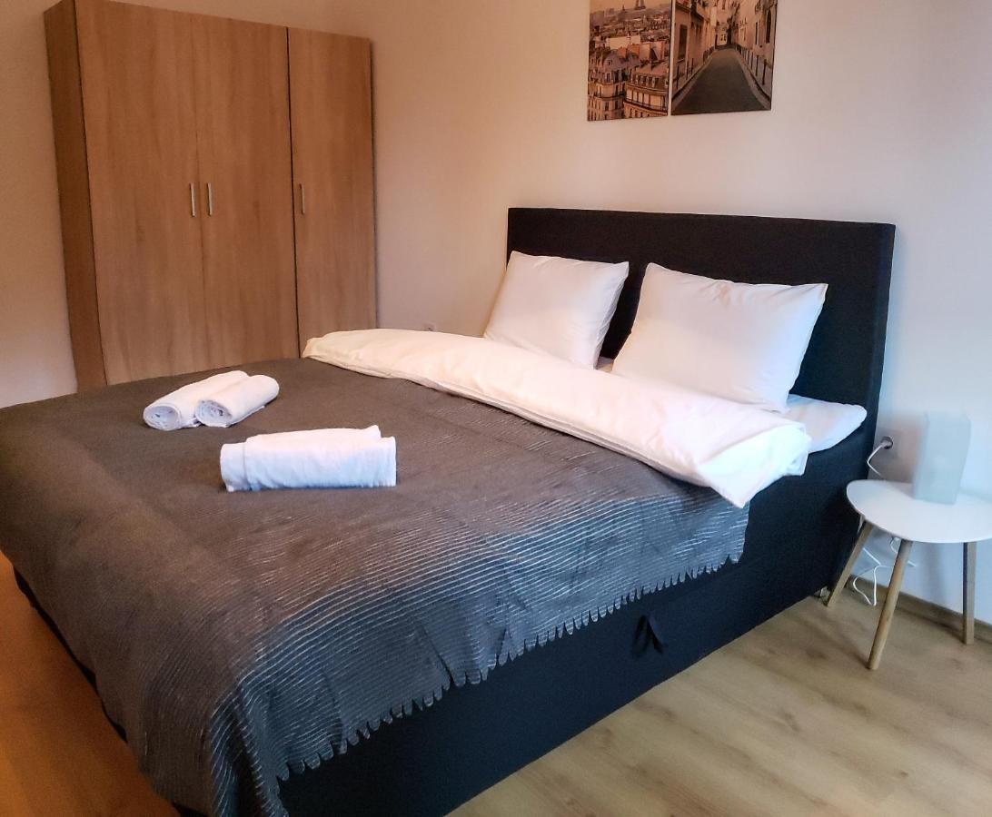 Semiramida Gardens Apartments Borovec Kültér fotó