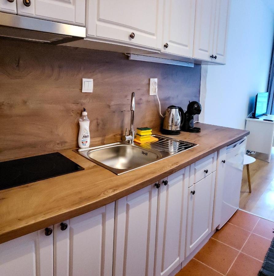 Semiramida Gardens Apartments Borovec Kültér fotó