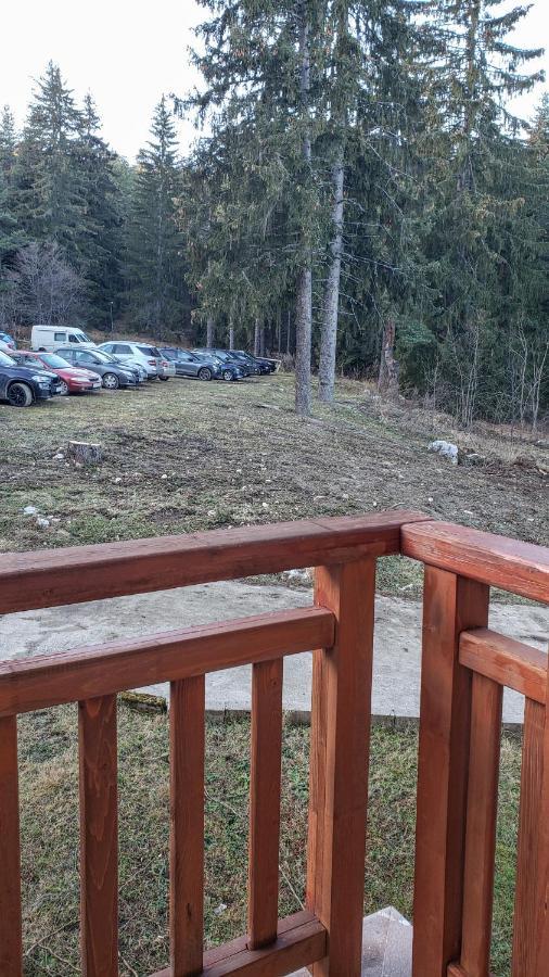 Semiramida Gardens Apartments Borovec Kültér fotó