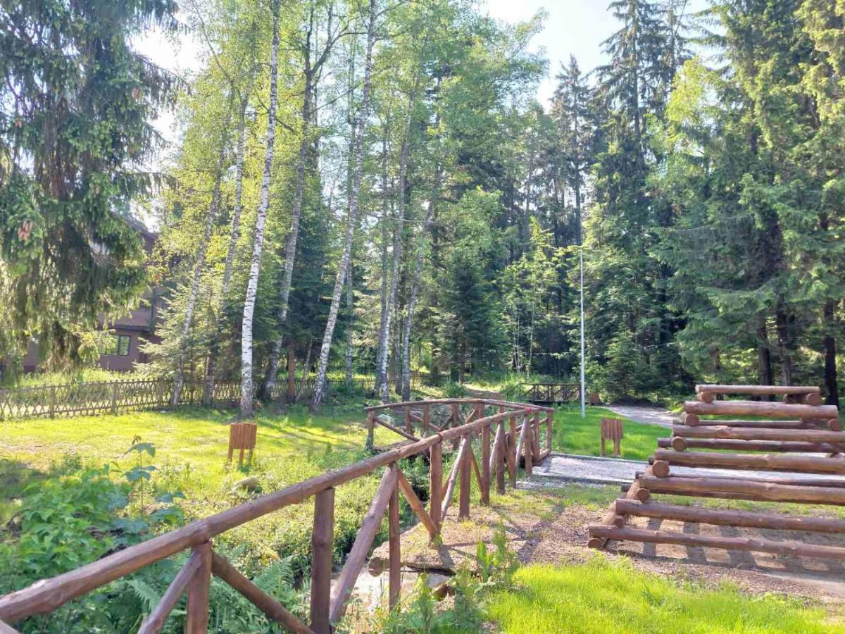 Semiramida Gardens Apartments Borovec Kültér fotó